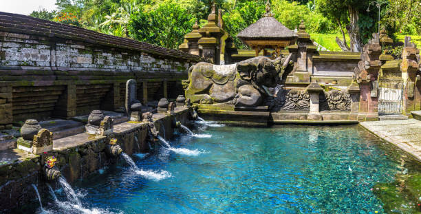 Bali Womens Group Tour